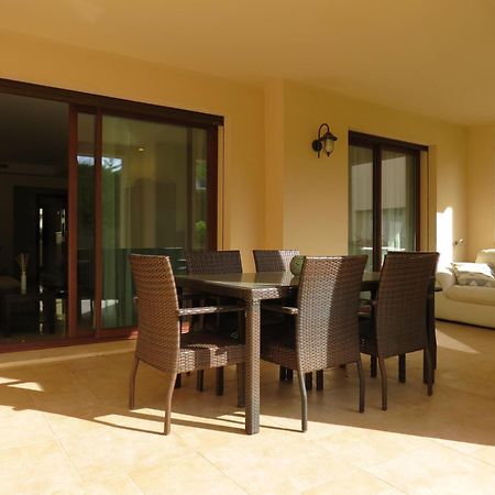 Medina De Banus Marbella Apartment ภายนอก รูปภาพ