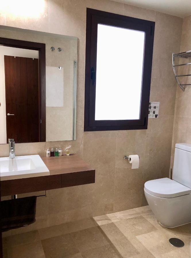Medina De Banus Marbella Apartment ภายนอก รูปภาพ