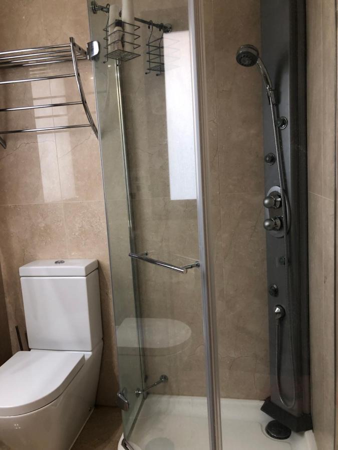 Medina De Banus Marbella Apartment ภายนอก รูปภาพ