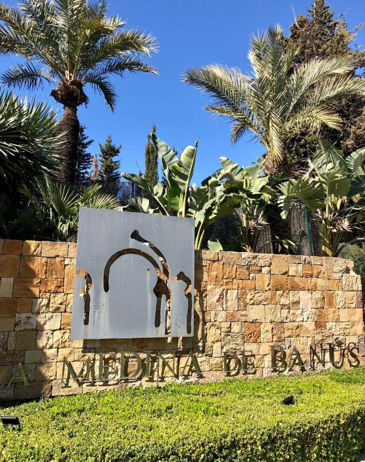 Medina De Banus Marbella Apartment ภายนอก รูปภาพ