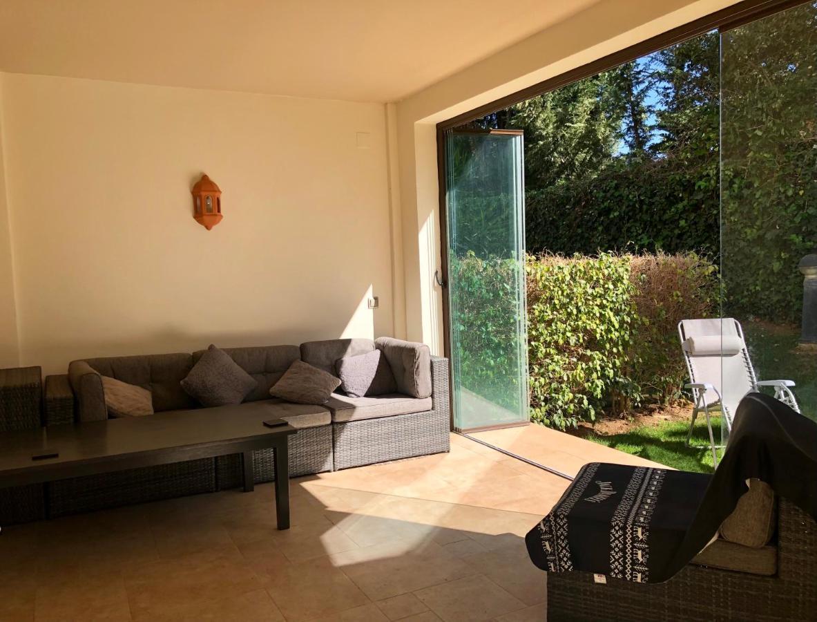 Medina De Banus Marbella Apartment ภายนอก รูปภาพ