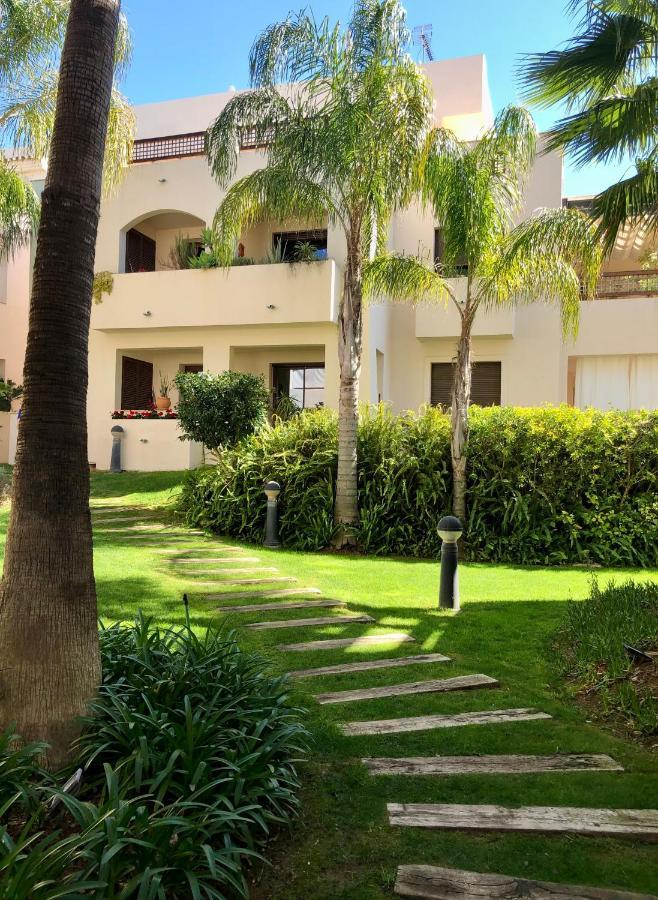 Medina De Banus Marbella Apartment ภายนอก รูปภาพ