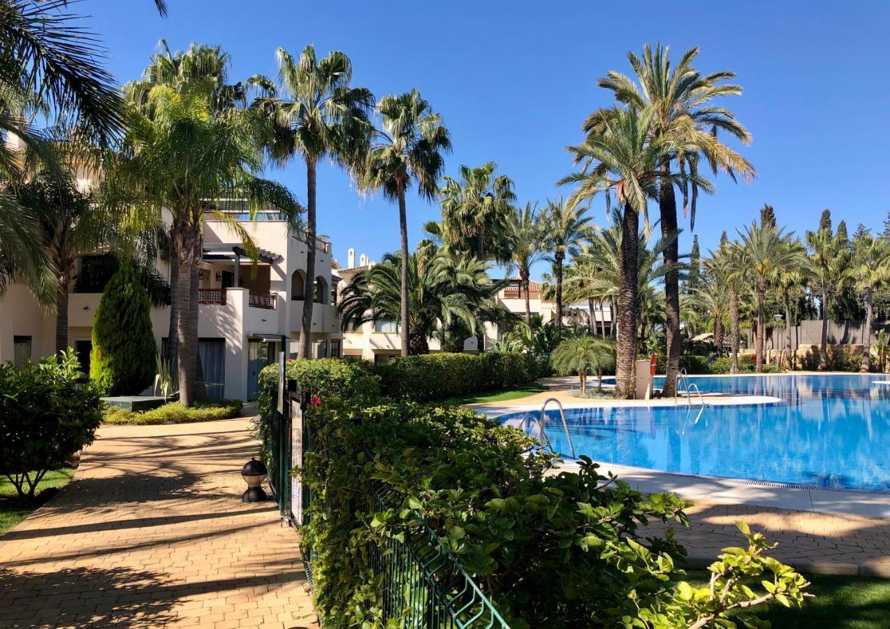 Medina De Banus Marbella Apartment ภายนอก รูปภาพ