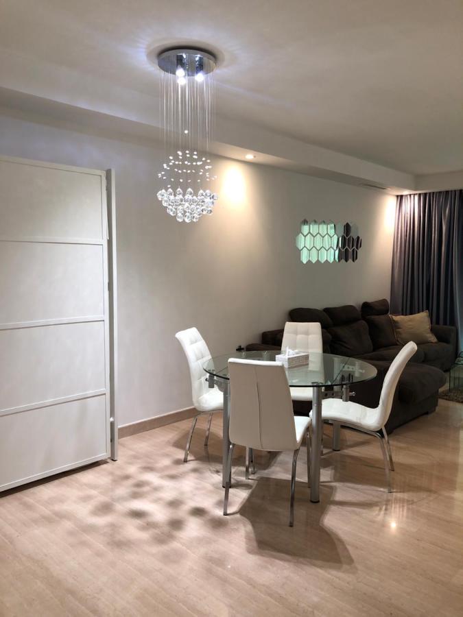 Medina De Banus Marbella Apartment ภายนอก รูปภาพ