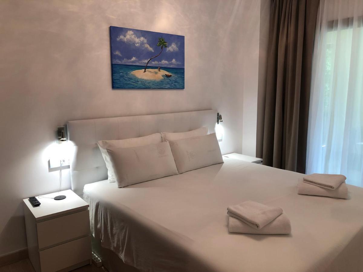 Medina De Banus Marbella Apartment ภายนอก รูปภาพ