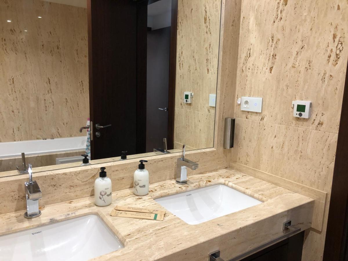 Medina De Banus Marbella Apartment ภายนอก รูปภาพ