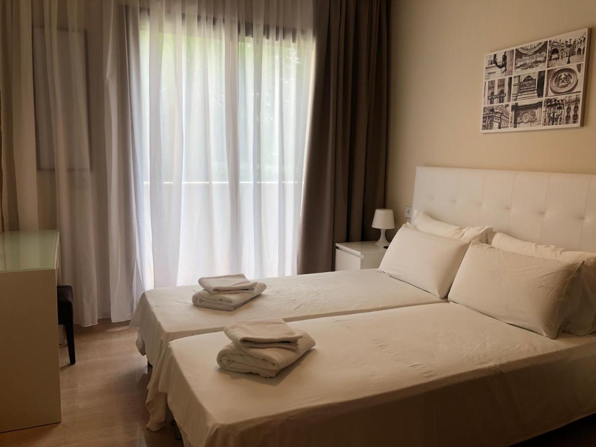 Medina De Banus Marbella Apartment ภายนอก รูปภาพ