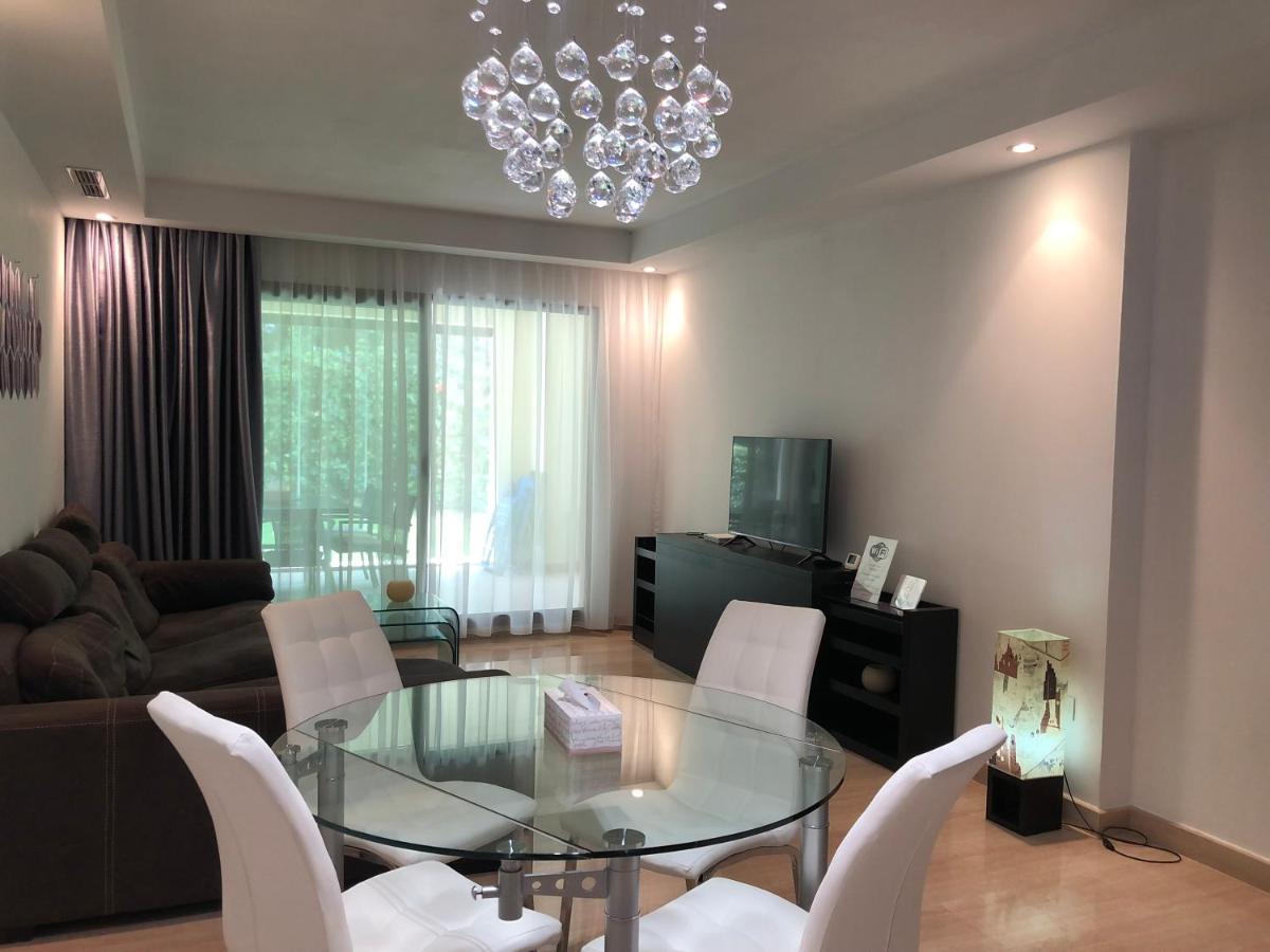 Medina De Banus Marbella Apartment ภายนอก รูปภาพ