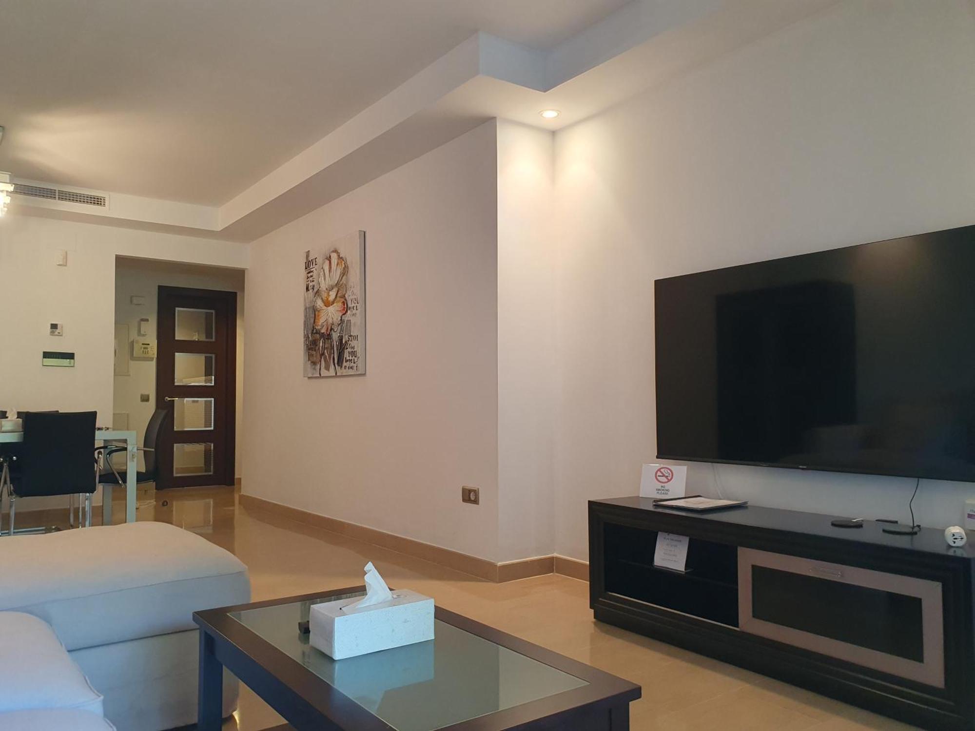 Medina De Banus Marbella Apartment ภายนอก รูปภาพ