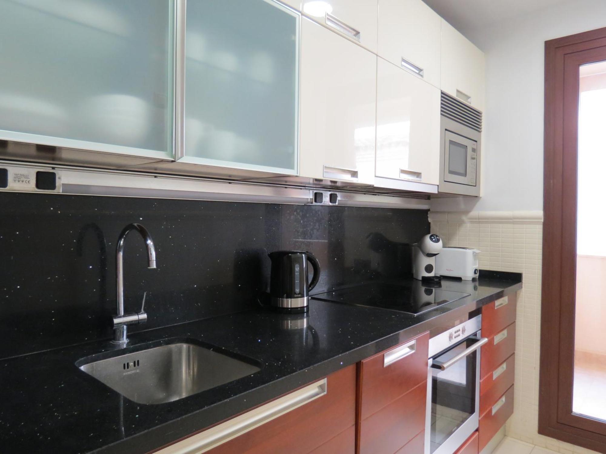 Medina De Banus Marbella Apartment ภายนอก รูปภาพ
