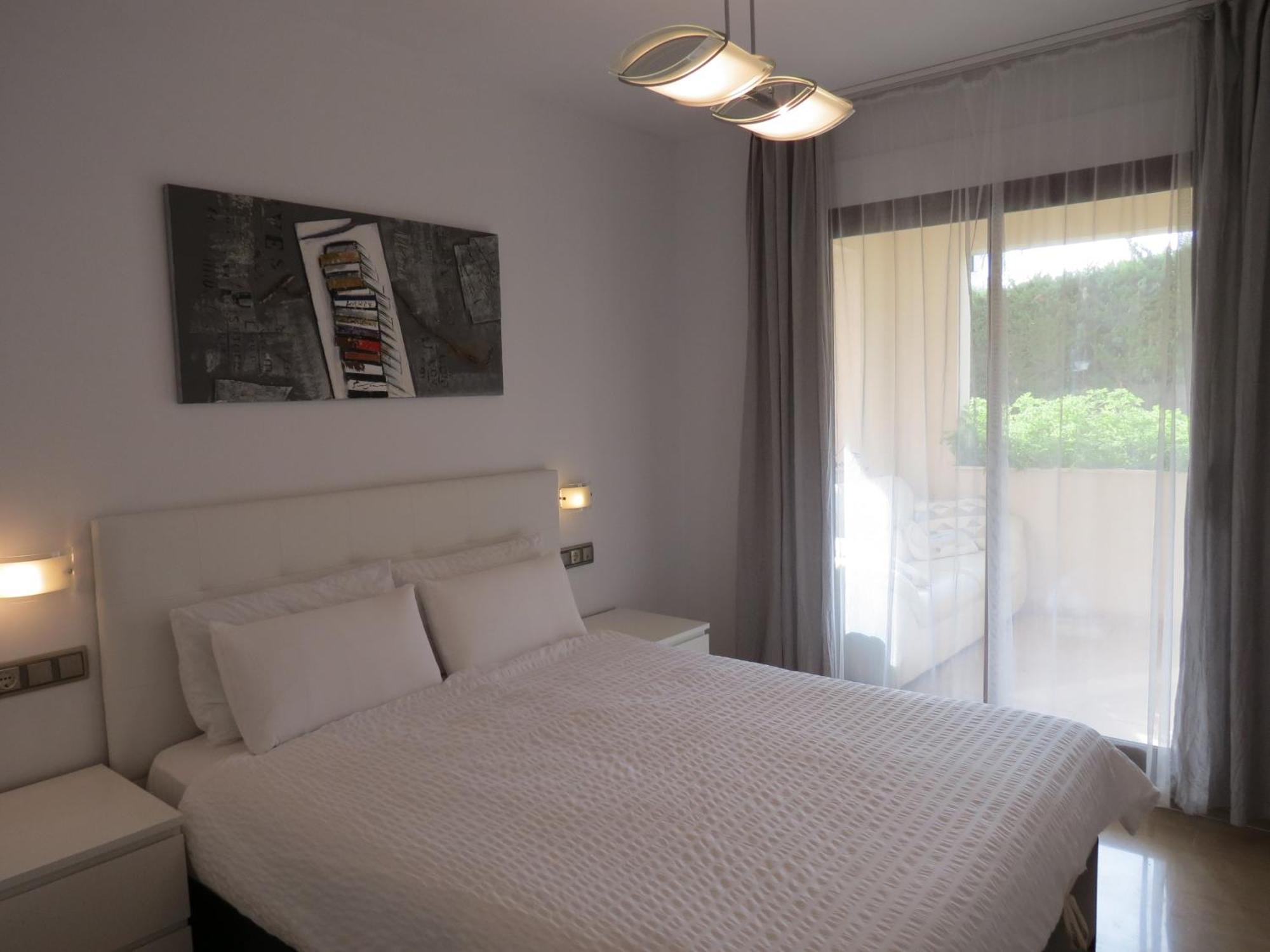 Medina De Banus Marbella Apartment ภายนอก รูปภาพ