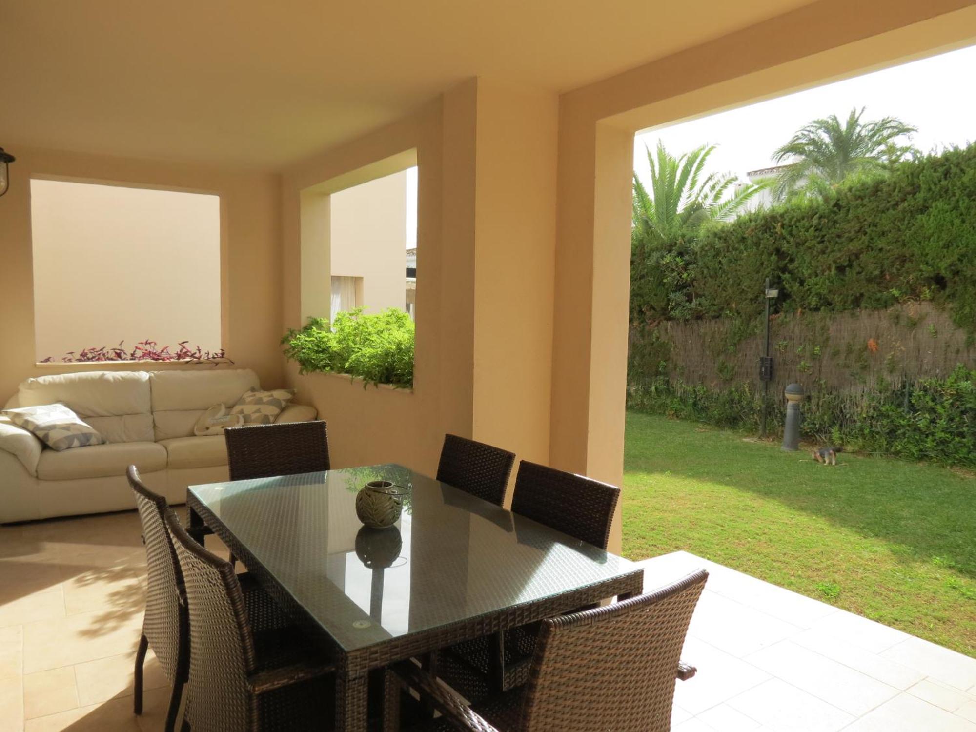 Medina De Banus Marbella Apartment ภายนอก รูปภาพ