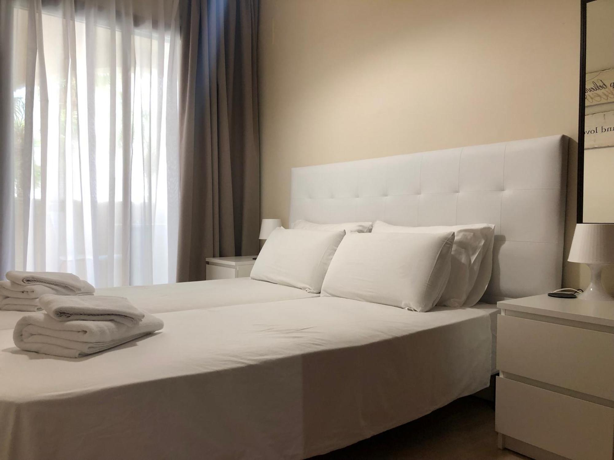 Medina De Banus Marbella Apartment ภายนอก รูปภาพ