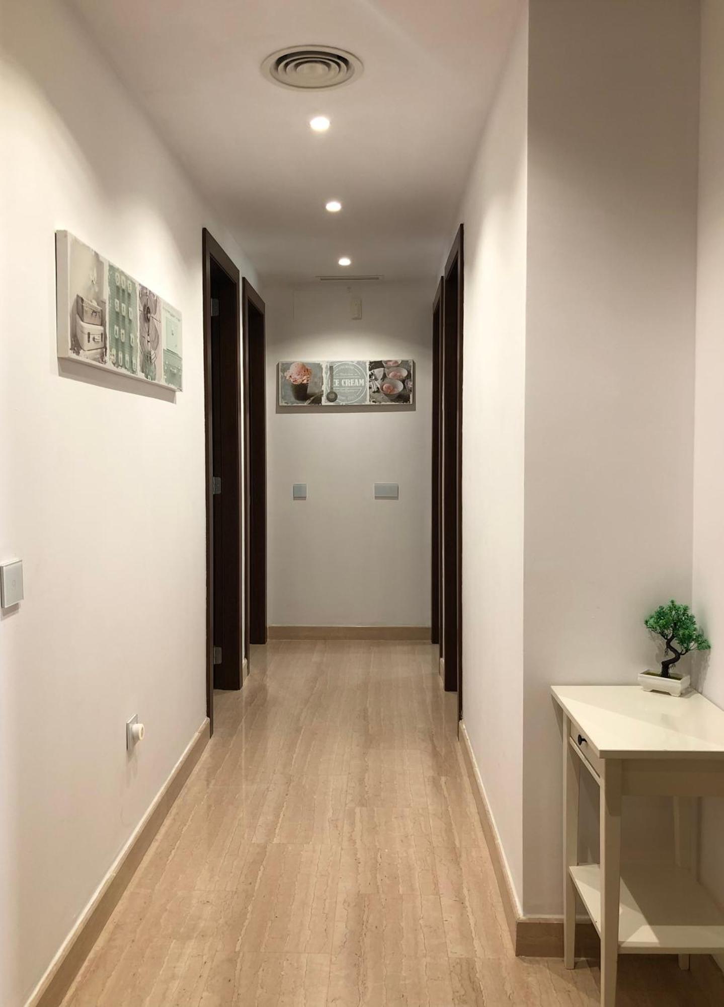 Medina De Banus Marbella Apartment ภายนอก รูปภาพ