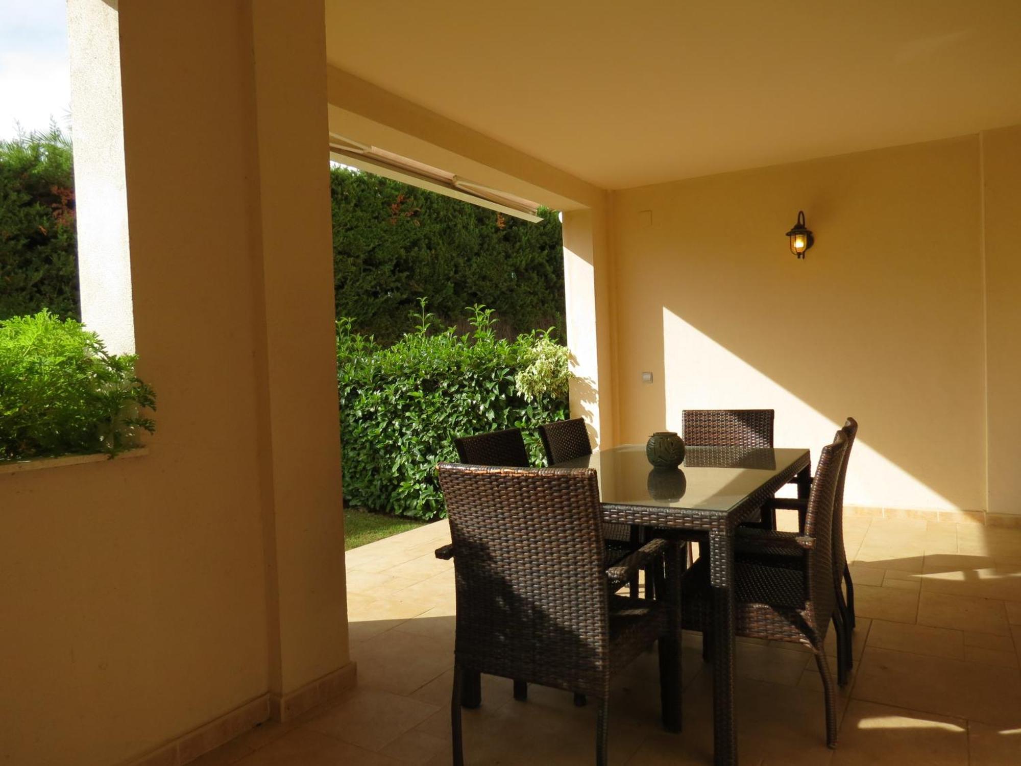 Medina De Banus Marbella Apartment ห้อง รูปภาพ