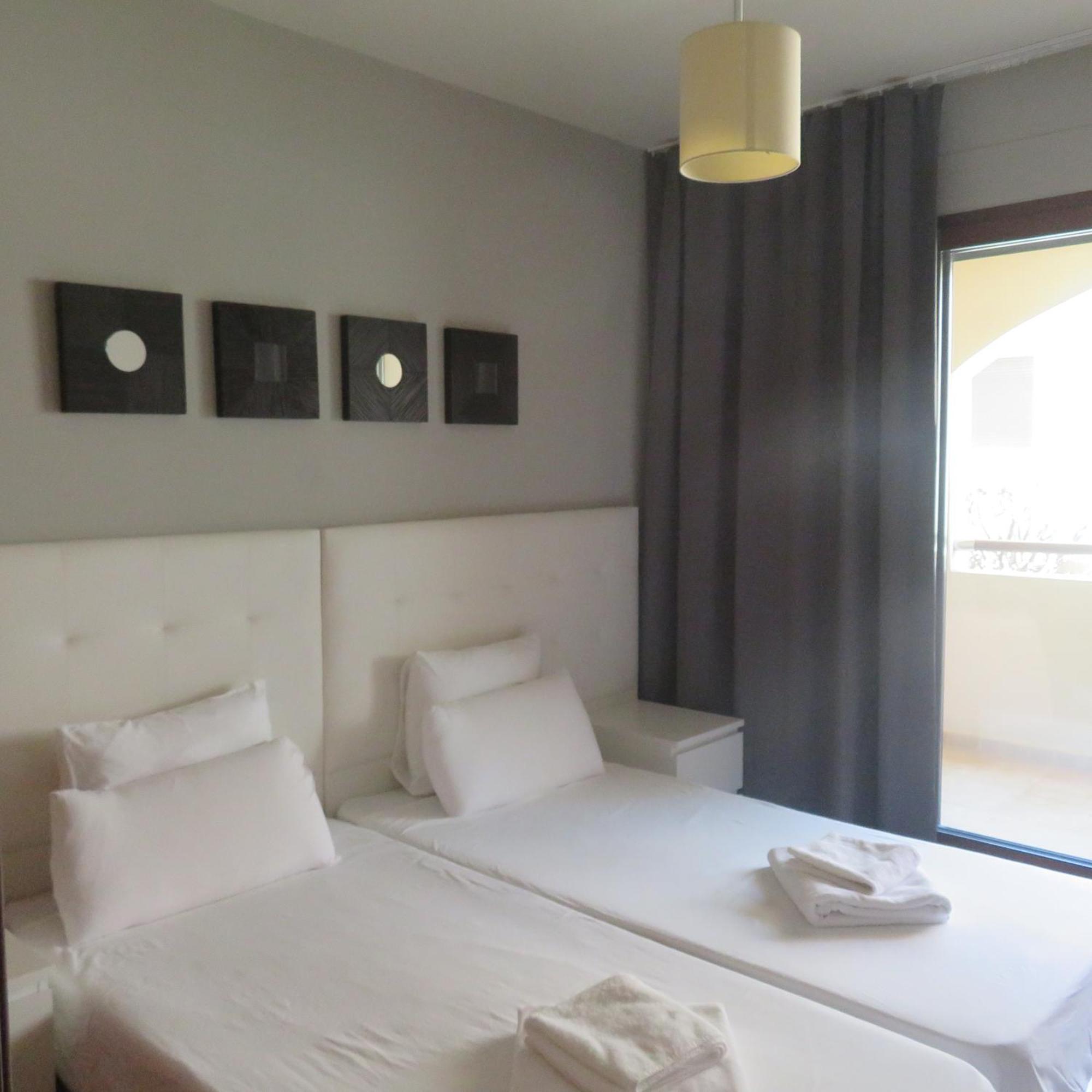 Medina De Banus Marbella Apartment ภายนอก รูปภาพ