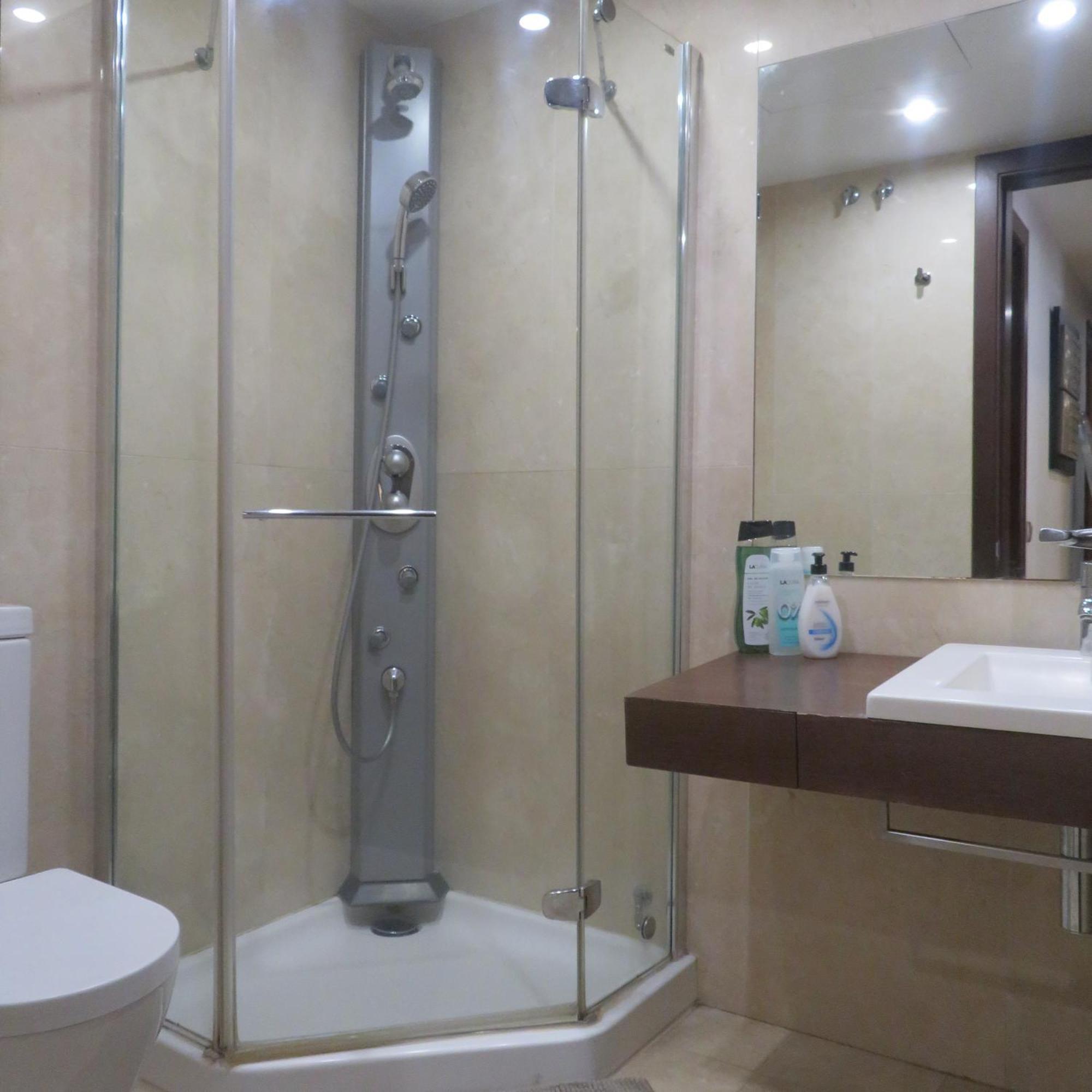 Medina De Banus Marbella Apartment ภายนอก รูปภาพ
