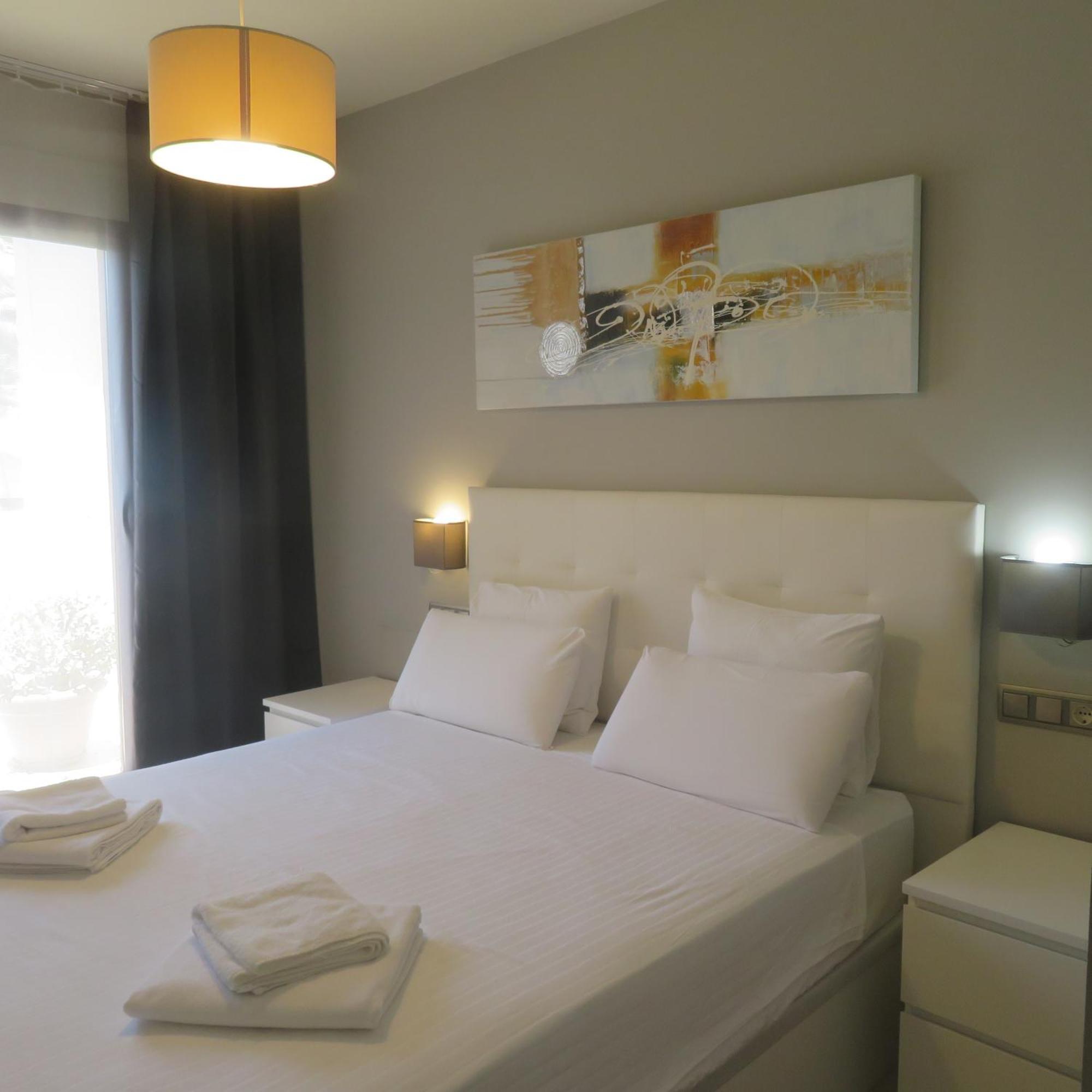 Medina De Banus Marbella Apartment ภายนอก รูปภาพ