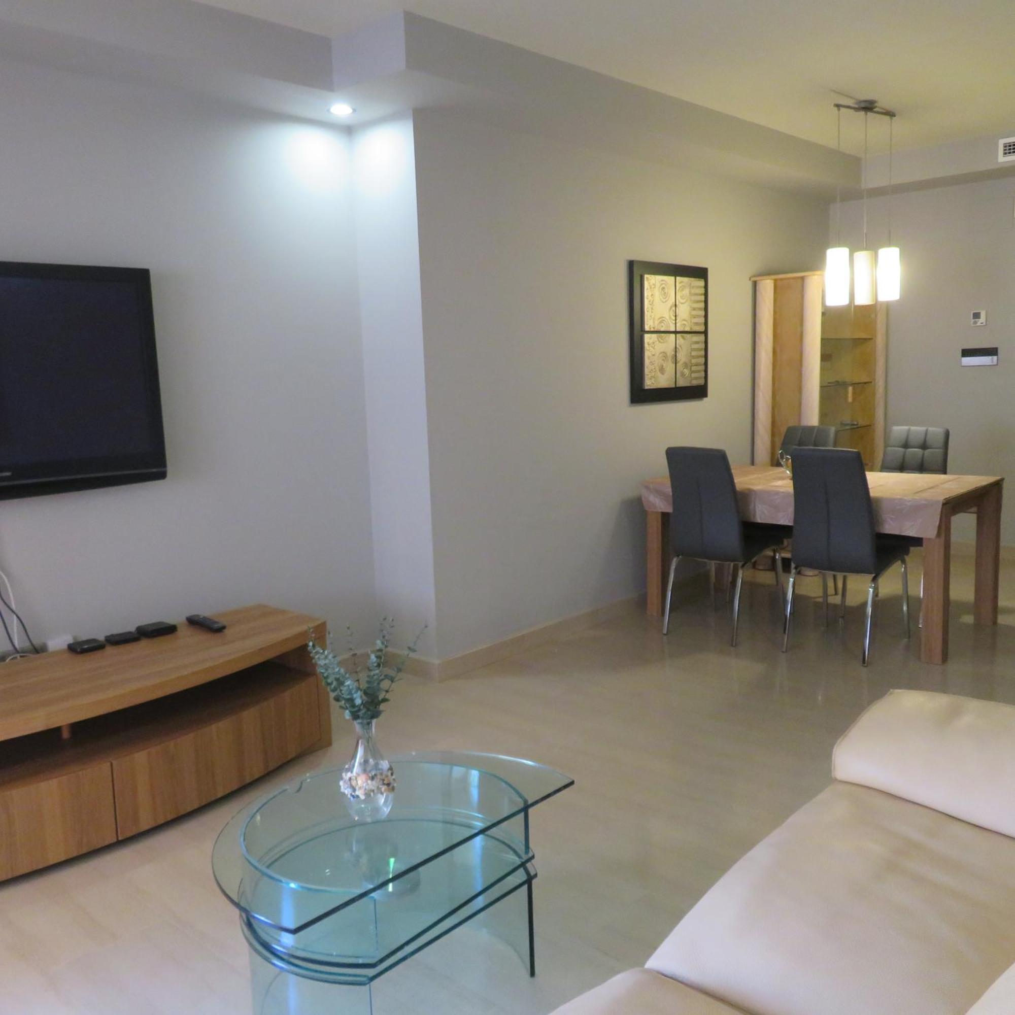 Medina De Banus Marbella Apartment ห้อง รูปภาพ