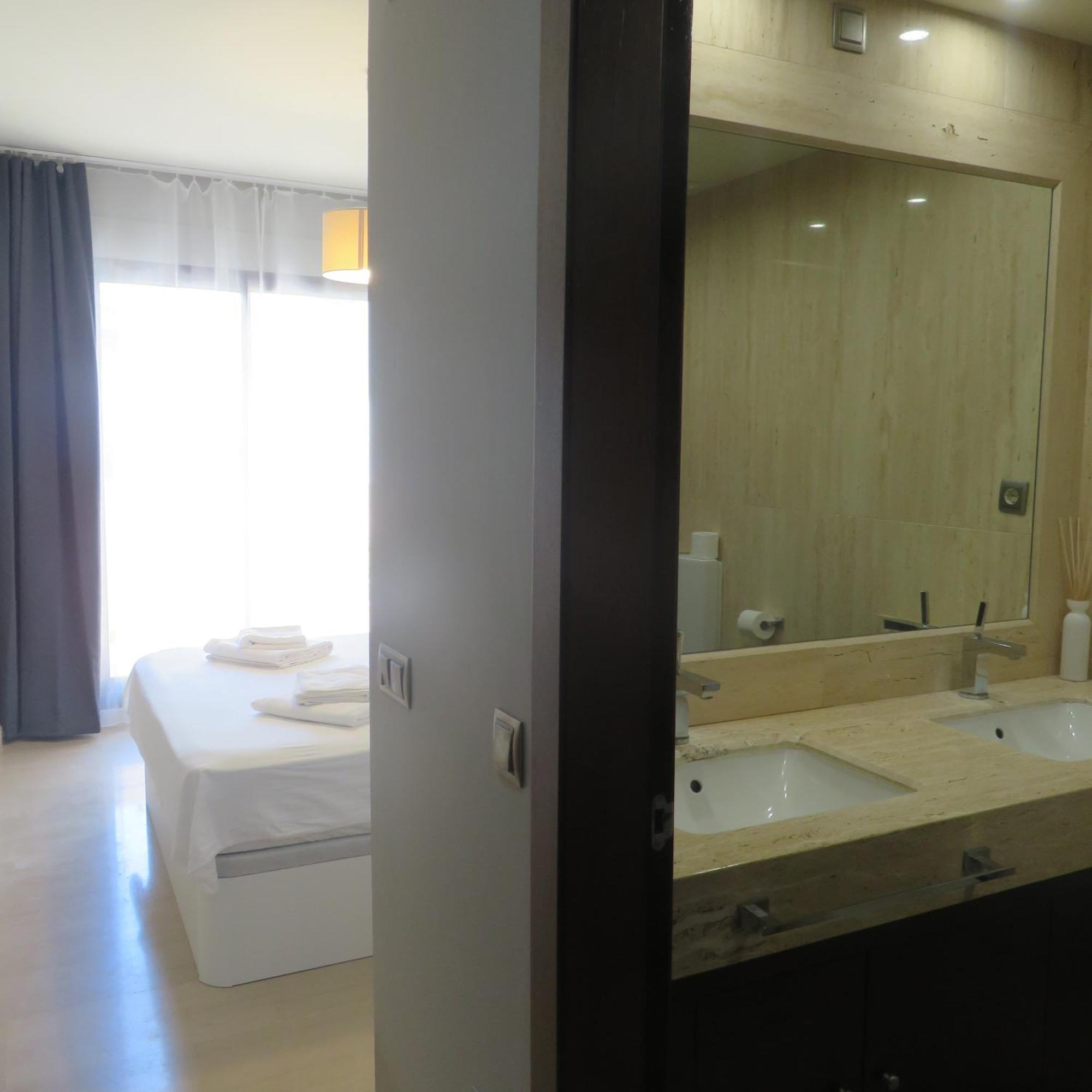 Medina De Banus Marbella Apartment ภายนอก รูปภาพ
