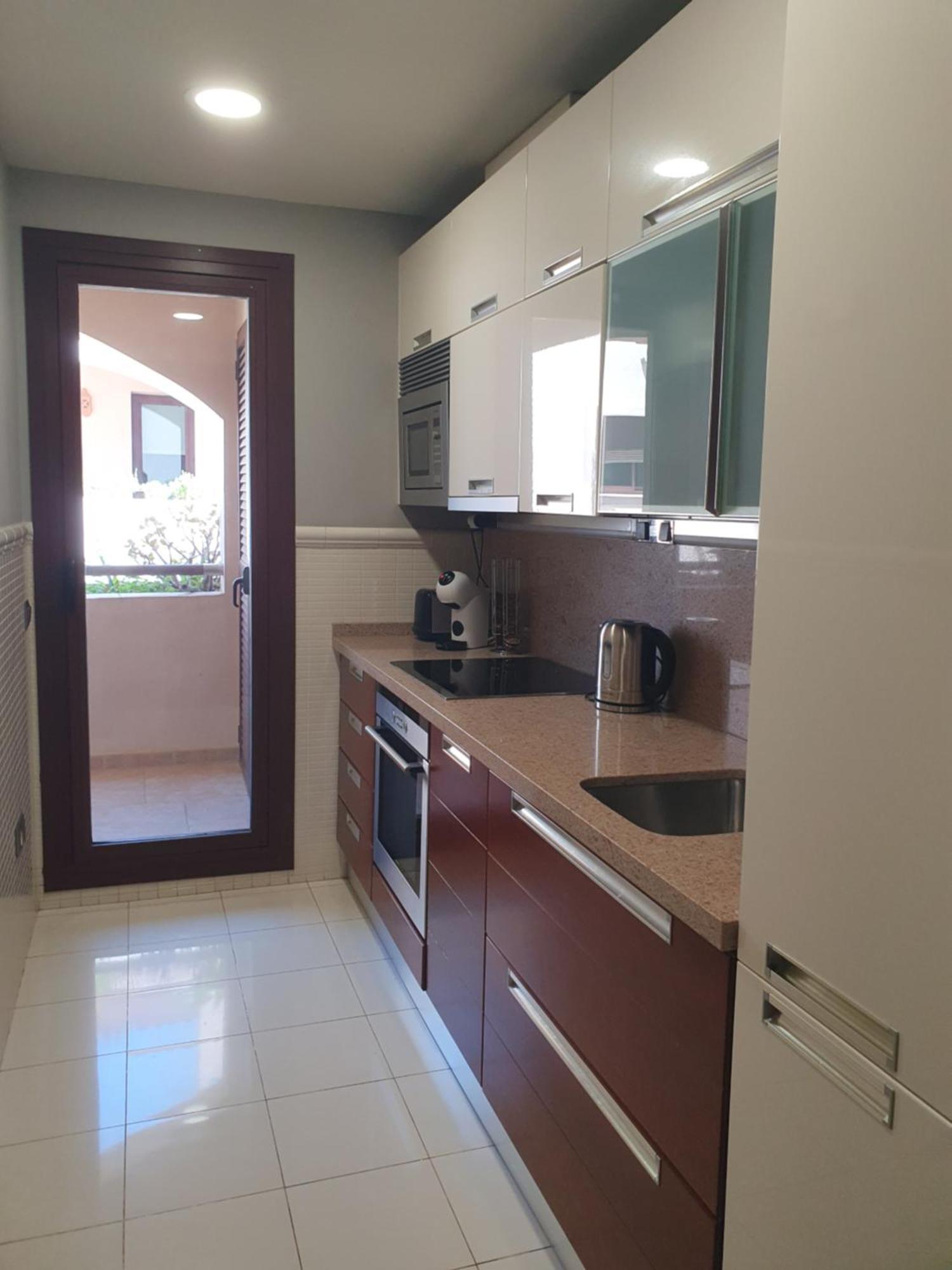 Medina De Banus Marbella Apartment ภายนอก รูปภาพ